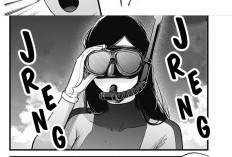Lien le Lire RAW Oshi no Ko Chapitre 149 Sous-titre Français, Vacances Ensemble À La Plage