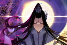 Baca The Villain of Destiny Chapter 118 Bahasa Indo Eng Terbaru Gu Changge Temukan Sumber Kekuatan yang Bikin Skillnya OP