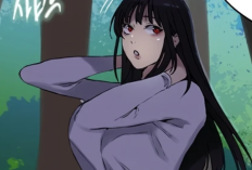 Ibu Gobong yang Sangat Menggoda! Spoiler & Link Baca Manhwa Secret Class Chapter 254 English Translation Indonesia