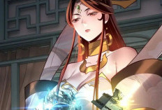 Link Baca The Villain of Destiny Chapter 134 RAW Sub Indonesia English Lengkap Dengan Spoiler dan Tanggal Rilisnya