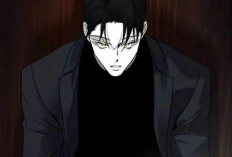 Takdir Buruk yang Hancurkan Hubungan, Link Baca Manhwa Olgami (Trapped) Bahasa Indonesia Ch 192 English Scan Indonesia