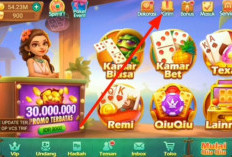 Ukuran Ringan Unlimited Money! Download Higgs Domino Mod Apk Versi Lama, Mudah Menang Fitur Sederhana