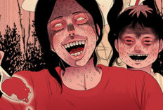 Baca Webtoon Peculiar Dream Full Chapter Bahasa Indonesia, Genre Thriller yang Banyak Dicari Pecinta Komik!