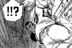 Spoiler Reddit, Jadwal Rilis, & Link Baca Manga Blue Lock Chapter 245 English Scan Bahasa Indonesia Gratis