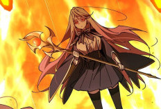 Lien pour Lire Manhwa Magic Academy's Genius Blinker Chapitre 24 VF Scan : Aujourd'hui, tu Vas Mourir !