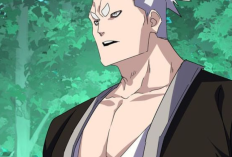 RAW Baca Manhua Magic Emperor Chapter 691 Bahasa Indonesia, Ingin Memiliki Super Power Segera!