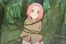 Link Nonton Anime Jigokuraku Episode 8 Sub Indo, Untung Saja Gabimaru Ingat Perkataan Sang Istri