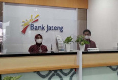 Cara Cek Saldo SMS Banking Bank Jateng Bisa Akses Via Online, Bikin Hati Lebih Tenang Tahu Simpanan Dana Aman