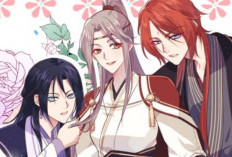 Synopsis et Lien Pour Lire Manga Quatre Nouveaux Maris Chapitre Complet Anglais Scan, Comédie Romantique Avec Une Touche de Drame Familial