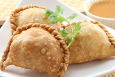 Resep Kulit Pastel Renyah Ragout Meski Sudah Dingin, Anti Gagal Anti Lembek!