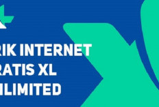 Cara Mendapatkan Kuota XL Tanpa Aplikasi, Dari 30 GB Hingga yang Unlimited!