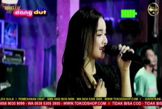 Frekuensi Dangdut TV 2023, Pecinta Acara Dangdut Jangan Sampai Ketinggalan!