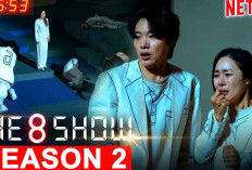 The 8 Show Y Aura-t-il une Saison 2 ? Beaucoup Espèrent que la Série se Poursuivra !
