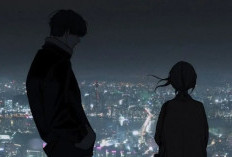 Baca RAW Tears on a Withered Flowers Chapter 39 Bahasa Indonesia Haesoo Belum Tau Aja Siapa Taeha Sebenarnya 