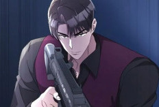 Tahan Bang! Baca Manhwa Kitsch Wedding Chapter 22 Bahasa Indonesia RAW Gwon Itae Mencoba Menahan Godaan Raehwa 