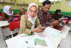 Cara Cek Penerima Tunjangan Untuk Guru Khusus Daerah Terpencil Terbaru 2023, Mudah Banget!