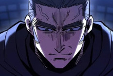 Baca Genius Corpse-Collecting Warrior Chapter 20 RAW Bahasa Indonesia Seru, Ikuti Kelanjutan Kisahnya di Sini 