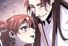 Komik Manhwa The Return Of the Crazy Demon Chapter 107 Bahasa Indonesia, Sistem COD Cash or Duel