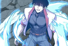 RAW Baca Manhua Leveling In The Future (Apex Future Martial Arts) Chapter 223 Indonesia Sub, Luo Sheng Siap Melawan Alien