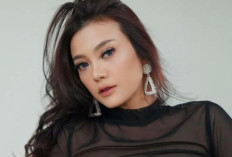 Mengenal Sosok Fizzabella: Pelantun 'Gusti Kulo Angkat Tangan' yang Pernah Dekat Denny Caknan