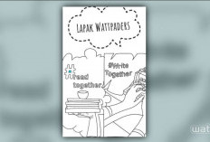 Arti Kata CK di Wattpad yang Viral di Media Sosial, Ternyata Suatu Ungkapan Perasaan!