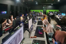 Rekomendasi Warnet Sekitar Sini yang Buka 24 Jam, Fasilitas Lengkap, Murah, Internet Kencang Cocok Buat Spot War Tiket Konser 