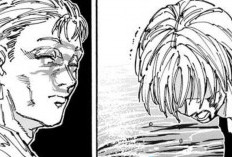 Sakamoto Days Chapter 158 RAW BAHASA Indonesia, Terdesak! Nekat Gelud Pakai Tekhnik Bertarung Sumo Dong