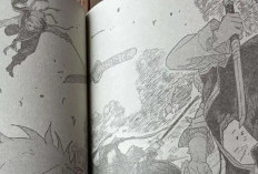 RAW Manhua Kagurabachi Chapitre 25 VF Scans Vérifiez Date De Sortie Les Spoilers Ici
