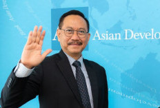 Bambang Susantono Mengundurkan Diri Dari Proyek IKN, Lusuan S2 University of California dan Pernah Menjabat Jadi Komisaris PT Garuda Indonesia Tbk 2012