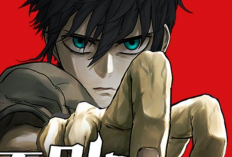Sinopsis & Link Baca Manhwa Surviving the Apocalypse Bahasa Indonesia Full Chapter, Cara-Cara Bertahan Hidup