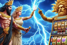 Waspada! Apakah Slot Demo PG Soft Mirip Asli Adalah Penipuan? Bongkar Faktanya Berikut Ini!