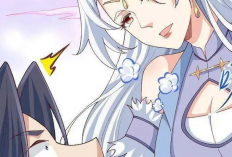 RAW Baca Manhua Against the Gods Chapter 598 Indonesia Sub Gratis, Petualangan di Alam Kegelapan