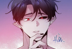 Masih Panas! Tempat Baca Manhwa BL Dark Fall Season 2 Chapter 52 English Scan Indonesia, Memphisto Tak Kasih Ampun