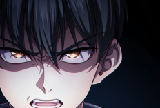 Baca Manhwa The Descent of the Demonic Master Full Chapter Bahasa Indonesia, Kehidupan Baru Gang Jinho Penuh Balas Dendam