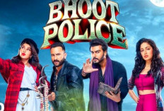 Sinopsis Film India Bhoot Police (2023) , Kisah Dua Bersaudara Pemburu Hantu