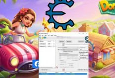 BARU! Cheat Engine Slot APK: Cara Menang Slot Online dengan Mudah dan Cepat, Auto Cuan Terus!
