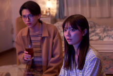 Link Nonton Drama Jepang Akai Ringo Episode 4 Sub Indonesia, Inuta Menginap di Rumah Minase 
