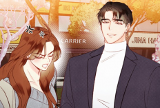 Se Rapprocher ! Spoilers et Lire le Webtoon Our Secret Marriage Chapitre 7 VF FR Scan