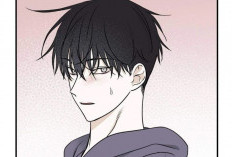 Baca Manhwa BL Night By The Sea Chapter 80 Bahasa Indonesia, Joon dan Seo Malah Makin Dekat!