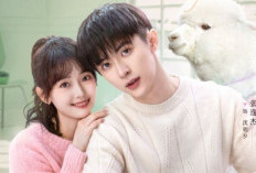 Link Nonton Drama China Cute Bad Guy (2023) Full Episode 1-23 Sub Indonesia, Romansa Seorang Kartunis dan Ciptaannya