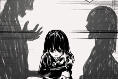 Update Manhwa Ghost Hammer Chapter 4 Bahasa Indonesia Sub, Perjanjian yang Sangat Diluar Nalar