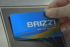 Apakah Brizzi Bisa Tarik Tunai, Ini Beberapa Kegunaannya Yang Tak Banyak Diketahui