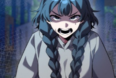 Spoilers La Nuit des Démons Chapitre 13 en français Avec sa Synopsis Captivante : Cliquez Ici