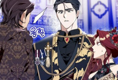 Not Your Typical Reincarnation Story Chapter 54 Bahasa Indonesia, Link Baca Disini! Edith yang Mulai Berbaur di Istana