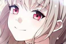 Ciyee Ditungguin! RAW Manhwa The Heavenly Demon’s Descendant Chapter 31 Bahasa Indonesia, Mau Kemana Sih?