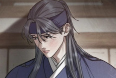 Sakit Hati! Baca Manhwa Chaotic Nights (Wild Night) Chapter 60 Sub Indo, Disebut Anak Tak Berguna!