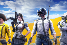 Rekomendasi Nickname PUBG Simbol 2023, Biar Username PUBG mu Tampak Cakep dan Bikin Iri!