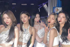 ITZY Gelar Konser di Jakarta, Ini Harga Tiket, Jadwal dan Cara Membelinya, Jangan Sampai Kehabisan!