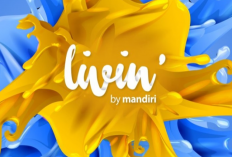 Tabel Pinjaman Livin By Mandiri Terbaru 2023: Suku Bunga, Angsuran, Tenor dan Limit 