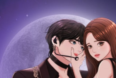 Sinopsis Webtoon Shine On You, Idol Naik Daun yang Tetap Pertahankan Cinta Pertamanya!